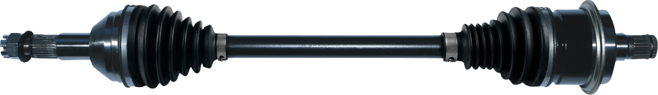 MOOSE OFFROAD CAN-6008HD Heavy-Duty Rear Left/Right CV Axle Kit for 2011-2015 Commander 800/1000 - Kelly Motorsports