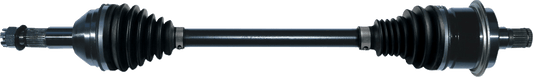 MOOSE OFFROAD CAN-6008HD Heavy-Duty Rear Left/Right CV Axle Kit for 2011-2015 Commander 800/1000 - Kelly Motorsports