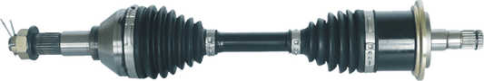 Moose Offroad CAN-6024HD Heavy-Duty Front Left CV Axle Kit for Outlander and Renegade - Kelly Motorsports