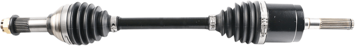 Moose Offroad CAN-6061HD Heavy-Duty Front Left CV Axle Kit for 2018-2023 Maverick Trail - Kelly Motorsports
