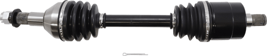 Moose Offroad CAN-7077 Rear Left/Right/Middle CV Axle Kit for Outlander and Renegade - Kelly Motorsports