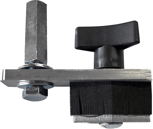 Moose Offroad Can-Am CA-3017 Flag Mount for Bed Rails - Kelly Motorsports