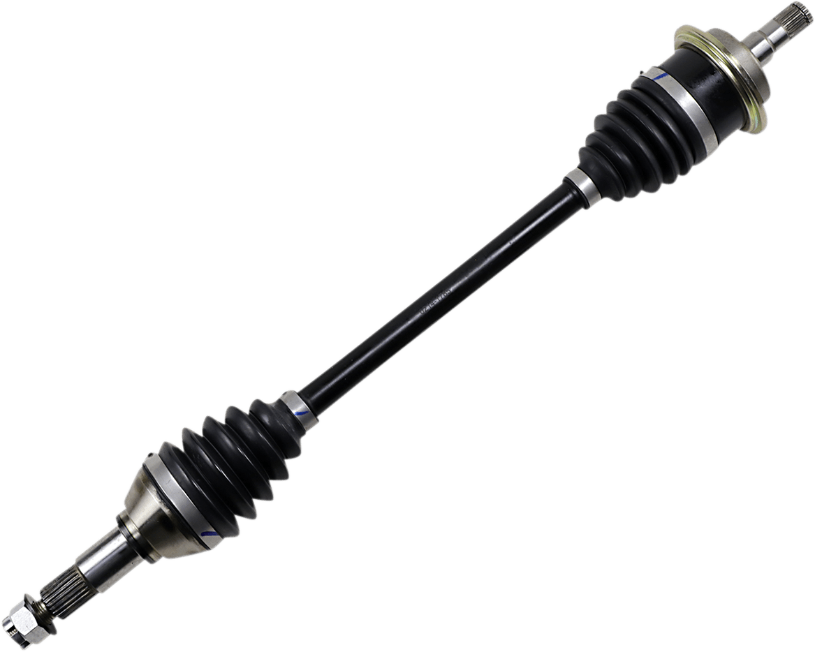 MOOSE OFFROAD Can-Am CAN-6005HD Heavy-Duty Front Left CV Axle Kit - Kelly Motorsports
