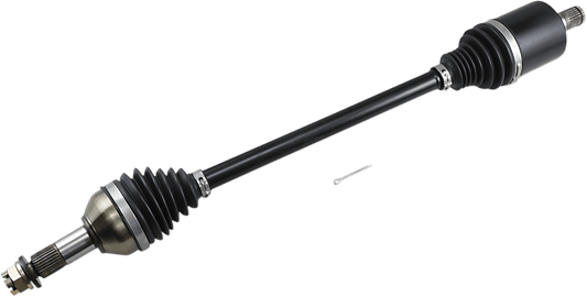 Moose Offroad Can-Am CAN-6048HD Heavy-Duty Rear CV Axle Kit (Left and Right) - Kelly Motorsports