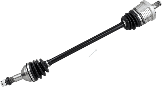 Moose Offroad Can-Am Maverick 1000 CV Axle Kit - Rear Left/Right - OEM Replacement - Standard - Part Number CAN-7013 - Kelly Motorsports