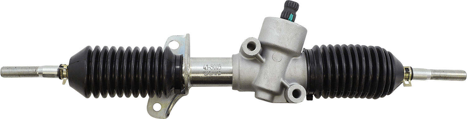Moose Offroad Can-Am Steering Rack 51-4024 – Complete Rack Assembly with Tie-Rods and Boots - Kelly Motorsports