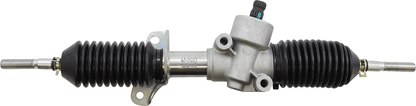 Moose Offroad Can-Am Steering Rack 51-4024 – Complete Rack Assembly with Tie-Rods and Boots - Kelly Motorsports