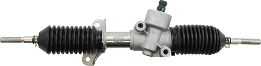 Moose Offroad Can-Am Steering Rack 51-4024 – Complete Rack Assembly with Tie-Rods and Boots - Kelly Motorsports