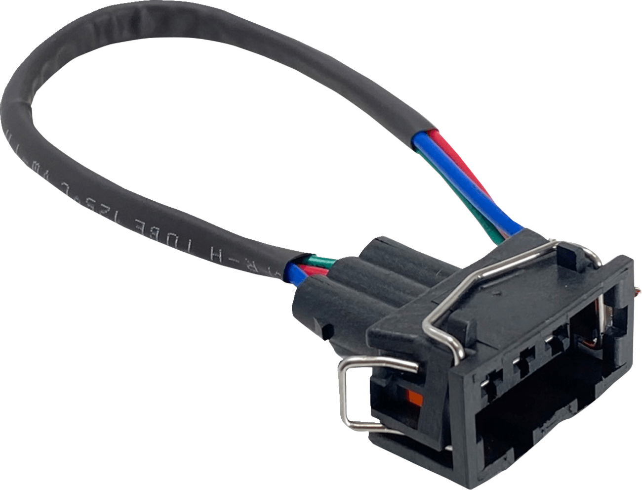 Moose Offroad Can-Am Taillight Pigtail Harness 500-1068-PU - Kelly Motorsports