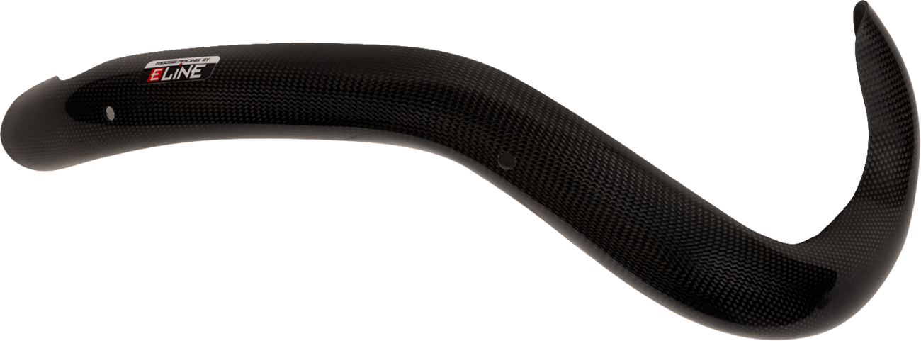 MOOSE OFFROAD Carbon Fiber Heat Shield MHS50024 for Enhanced Vehicle Protection - Kelly Motorsports