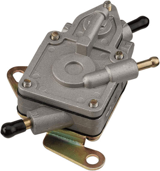 MOOSE OFFROAD Carbureted Fuel Pump for Polaris 100-4300-PU - Kelly Motorsports
