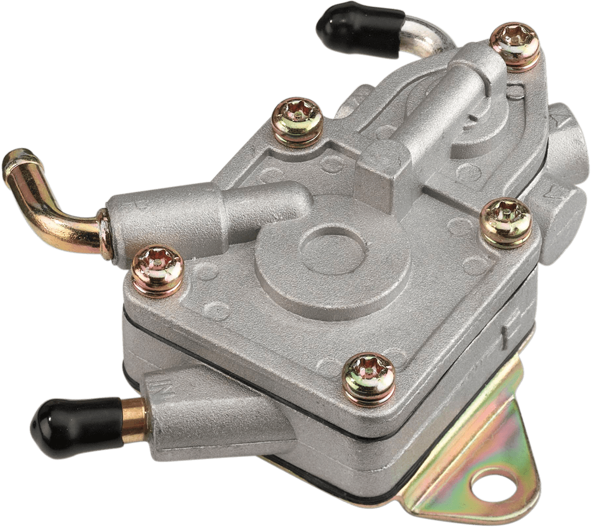 Moose Offroad Carbureted Fuel Pump for Yamaha 700-1552-PU - Kelly Motorsports