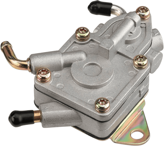 Moose Offroad Carbureted Fuel Pump for Yamaha 700-1552-PU - Kelly Motorsports
