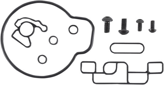 MOOSE OFFROAD Carburetor Mid Body Gasket Kit for KTM, Suzuki, Yamaha - Part No. 26-1513 - Kelly Motorsports
