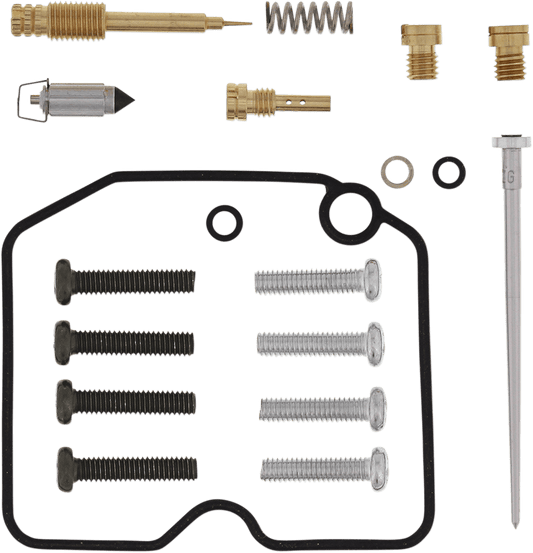 Moose Offroad Carburetor Repair Kit for Arctic Cat 26-1050 - Kelly Motorsports