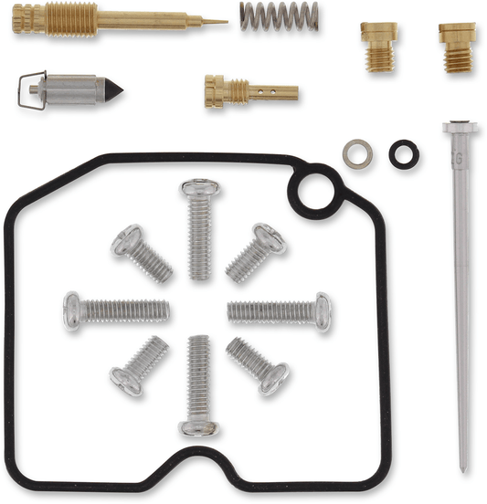 Moose Offroad Carburetor Repair Kit for Arctic Cat 26-1053 - Kelly Motorsports