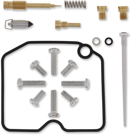 MOOSE OFFROAD Carburetor Repair Kit for Arctic Cat 26-1069 - Kelly Motorsports