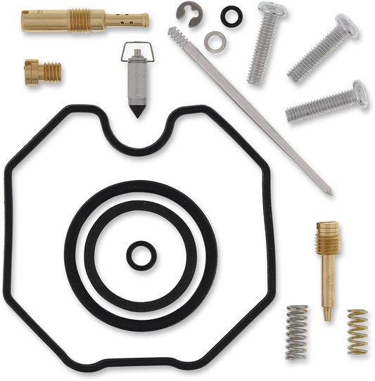 MOOSE OFFROAD Carburetor Repair Kit for Arctic Cat 26-1082 - Kelly Motorsports