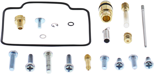 Moose Offroad Carburetor Repair Kit for Arctic Cat 26-1572 - Kelly Motorsports