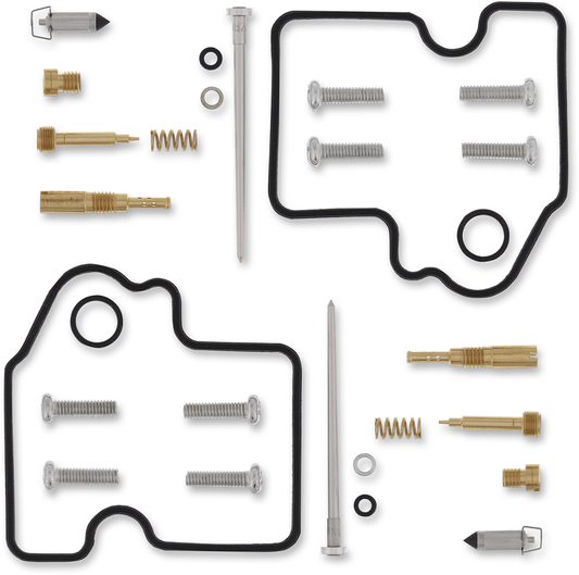 Moose Offroad Carburetor Repair Kit for Arctic Cat - Part 26-1054 - Kelly Motorsports