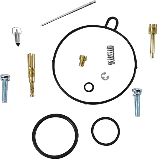 Moose Offroad Carburetor Repair Kit for Can-Am 26-10154 - Kelly Motorsports