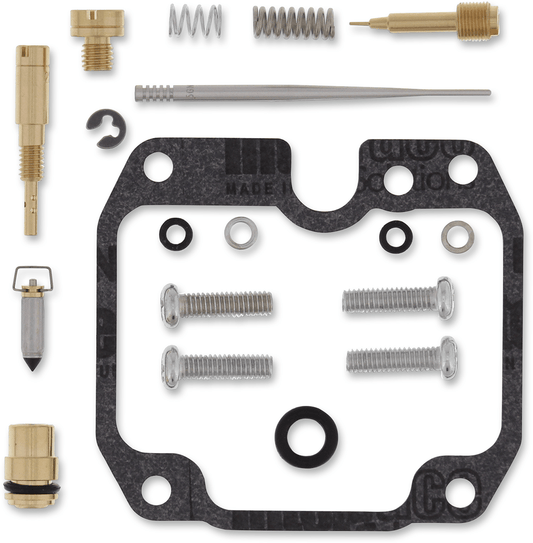 Moose Offroad Carburetor Repair Kit for Can-Am 26-1047 - Kelly Motorsports