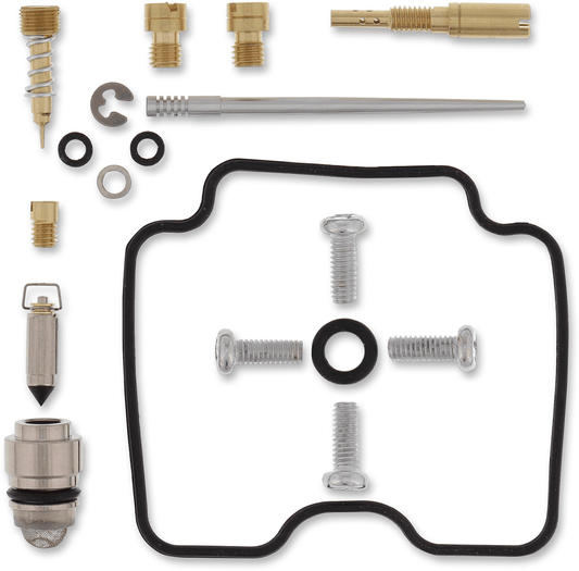 MOOSE OFFROAD Carburetor Repair Kit for Can-Am 26-1048 - Kelly Motorsports
