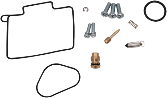 MOOSE OFFROAD Carburetor Repair Kit for Gas Gas, Husqvarna, and KTM - Part 26-10047 - Kelly Motorsports