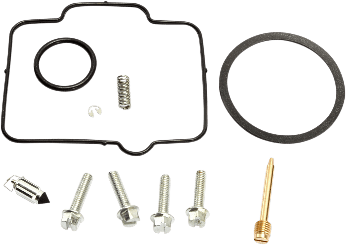 MOOSE Offroad Carburetor Repair Kit for KTM 26-1517 - Kelly Motorsports