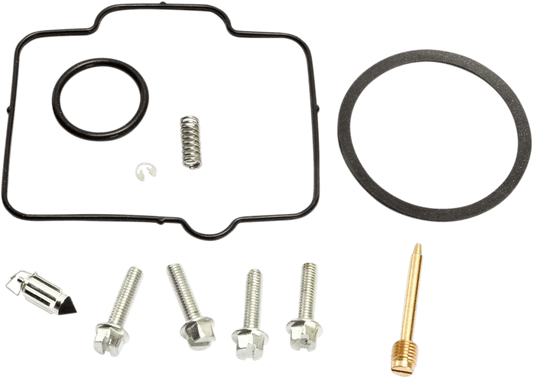 MOOSE Offroad Carburetor Repair Kit for KTM 26-1517 - Kelly Motorsports