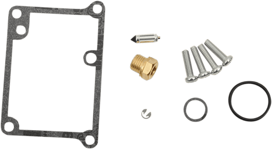 MOOSE OFFROAD Carburetor Repair Kit for KTM 26-1561 – Complete Fuel System Restoration - Kelly Motorsports