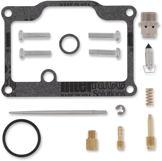 Moose Offroad Carburetor Repair Kit for Polaris 26-1019 - Kelly Motorsports
