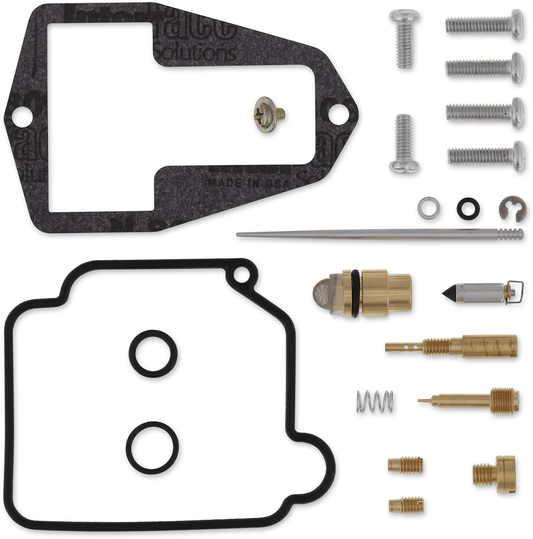 Moose Offroad Carburetor Repair Kit for Suzuki 26-1129 - Kelly Motorsports