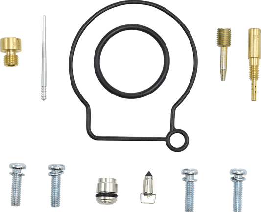 Moose Offroad Carburetor Repair Kit for Yamaha 26-10156 - Kelly Motorsports