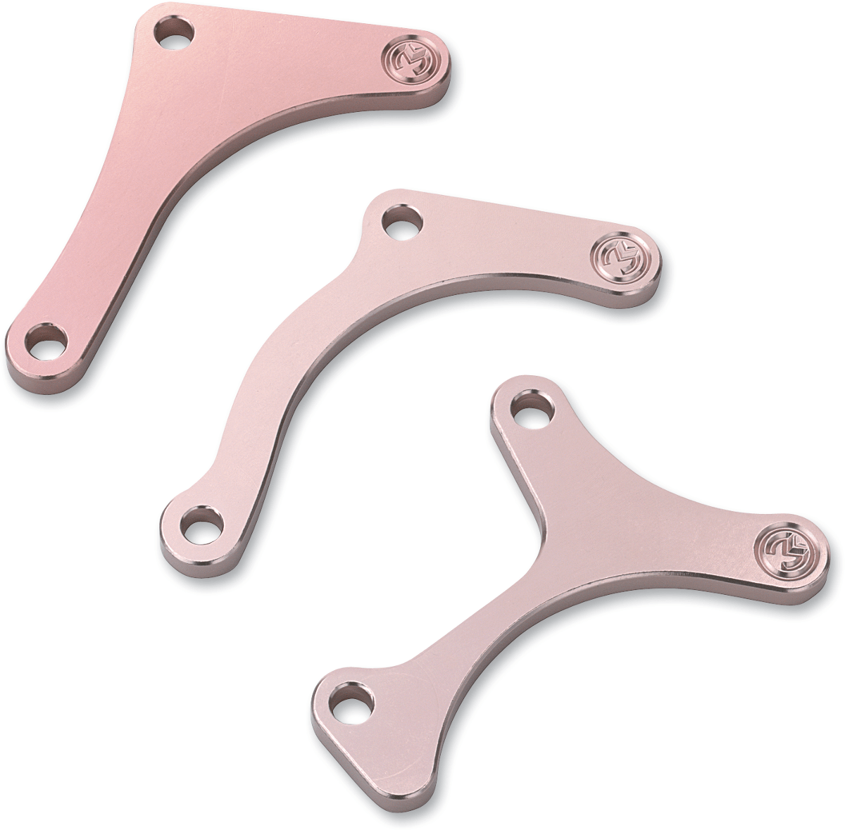 MOOSE OFFROAD Case Saver for CR125R - Part 01-161 - Kelly Motorsports