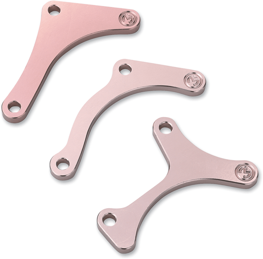 MOOSE OFFROAD Case Saver for CR125R - Part 01-161 - Kelly Motorsports