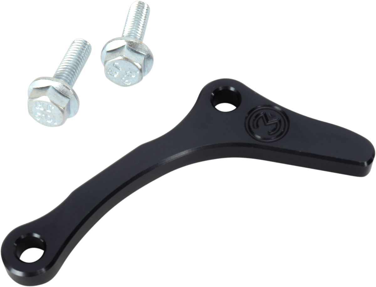 MOOSE OFFROAD Case Saver for CRF450R - Part Number 0950-0517 - Kelly Motorsports