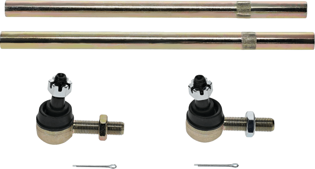 Moose Offroad CF Moto 52-1044 Heavy-Duty 12 mm Tie-Rod Upgrade Kit - Kelly Motorsports