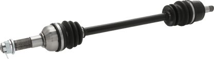 Moose Offroad CFM-7005 Front Left Axle Kit for CFMoto 800/1000 – OEM Replacement, Standard Size - Kelly Motorsports