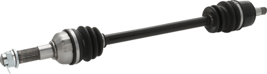 Moose Offroad CFM-7005 Front Left Axle Kit for CFMoto 800/1000 – OEM Replacement, Standard Size - Kelly Motorsports