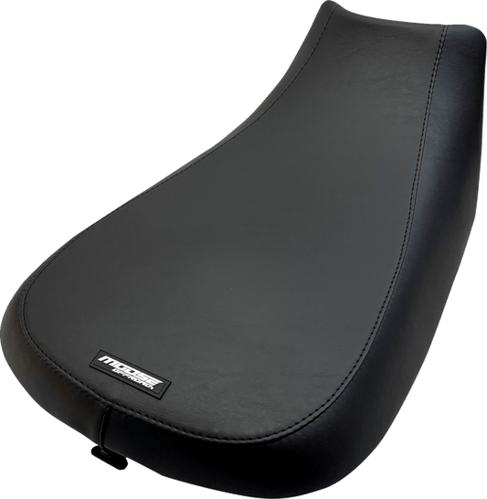 MOOSE OFFROAD CForce 600 CFM-006-30 Black Seat Cover - Kelly Motorsports