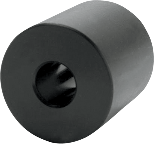 Moose Offroad Chain Roller Honda 79-5013 - 24mm x 26mm Black for Improved Drivetrain Performance - Kelly Motorsports