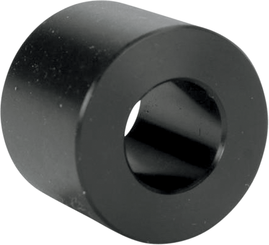 MOOSE OFFROAD Chain Roller Part 79-5011 for Honda - 25 mm x 20 mm Black - Kelly Motorsports
