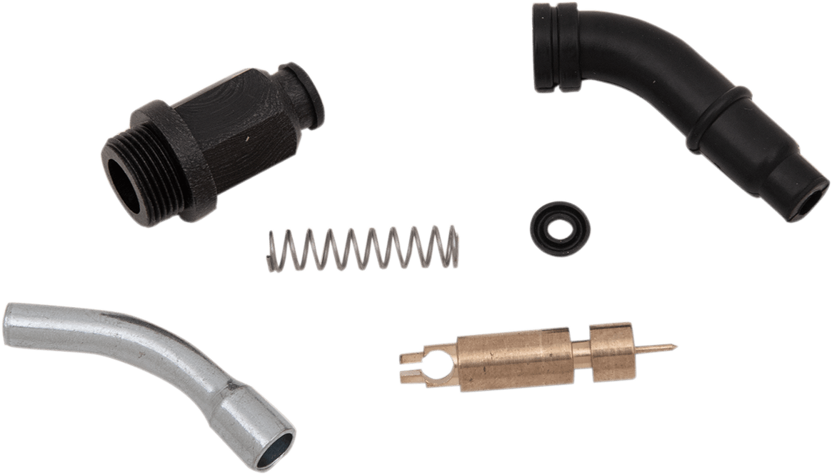 MOOSE OFFROAD Choke Plunger Kit for Honda 46-1016 - Kelly Motorsports