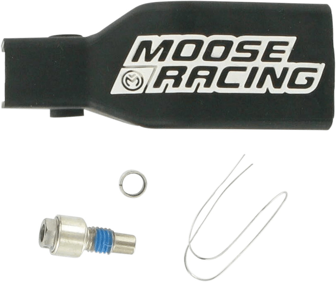 Moose Offroad Clutch Assembly Refresh Kit for ARC DC-8 - Part CP-521 - Kelly Motorsports