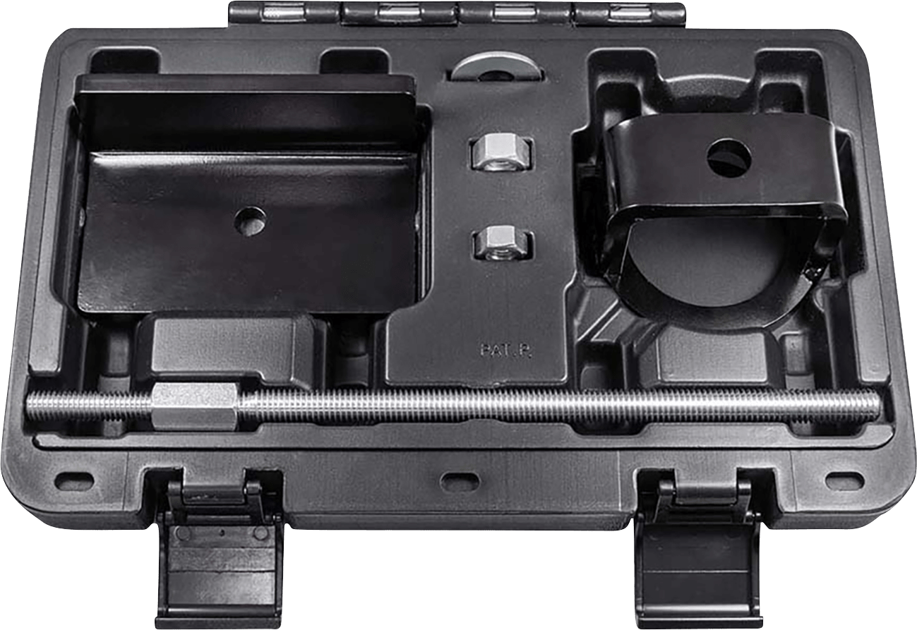 Moose Offroad Clutch Compression Tool 390-8942 for Polaris, Kawasaki, Yamaha, Arctic Cat, and More - Kelly Motorsports