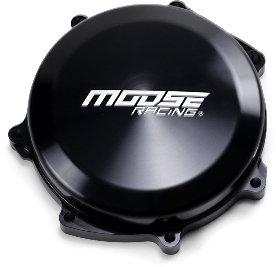 Moose Offroad Clutch Cover for Yamaha D70-4425MB - Kelly Motorsports