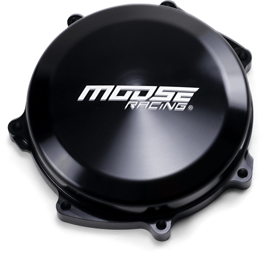 Moose Offroad Clutch Cover for Yamaha D70-4425MB - Kelly Motorsports