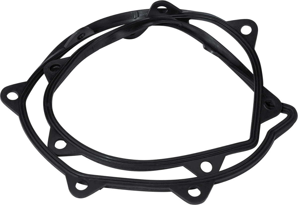 Moose Offroad Clutch Cover Gasket Seal for Can-Am 500-1219-PU - Kelly Motorsports