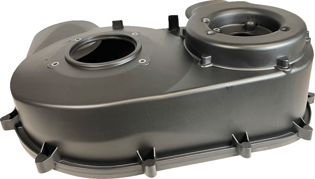 MOOSE OFFROAD Clutch Cover Inner for Can-Am 500-1040-PU - Kelly Motorsports